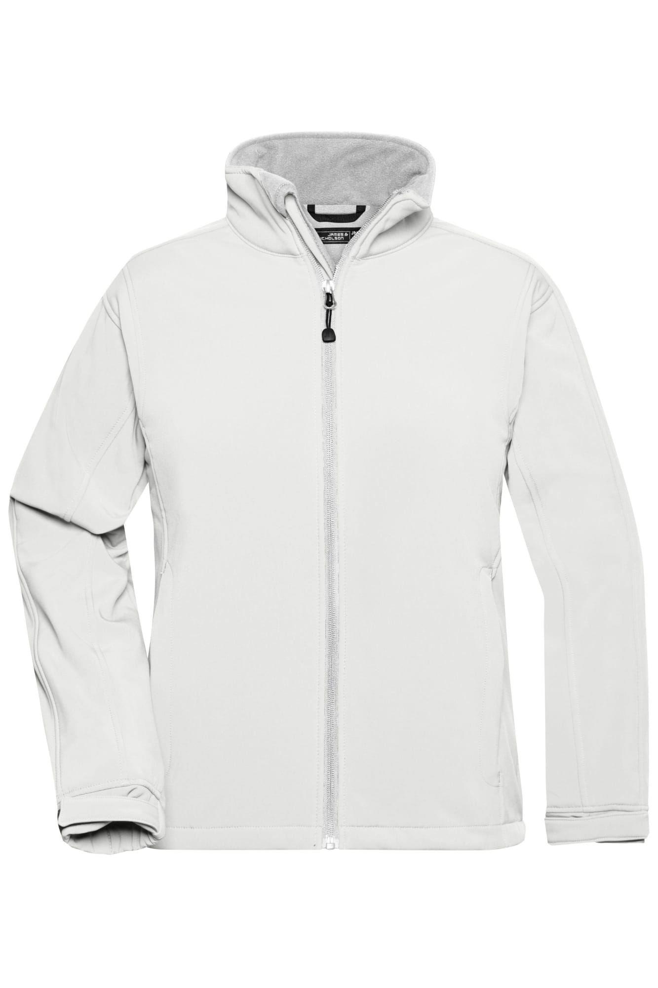 Ladies Softshell Jacket promotional product