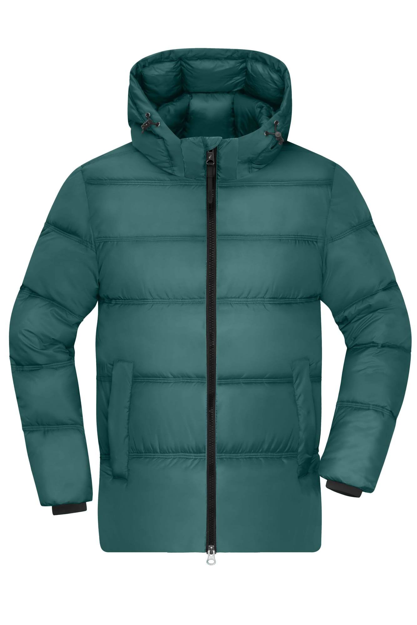Mens Winter Jacket promotional product
