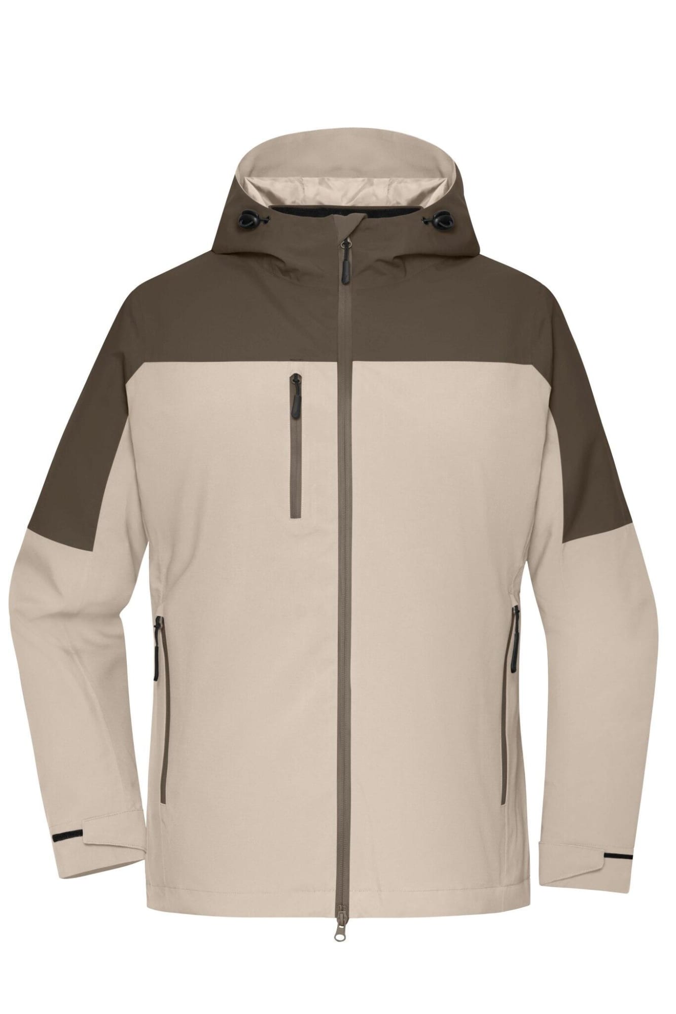 Sandstone/Muddy-Brown