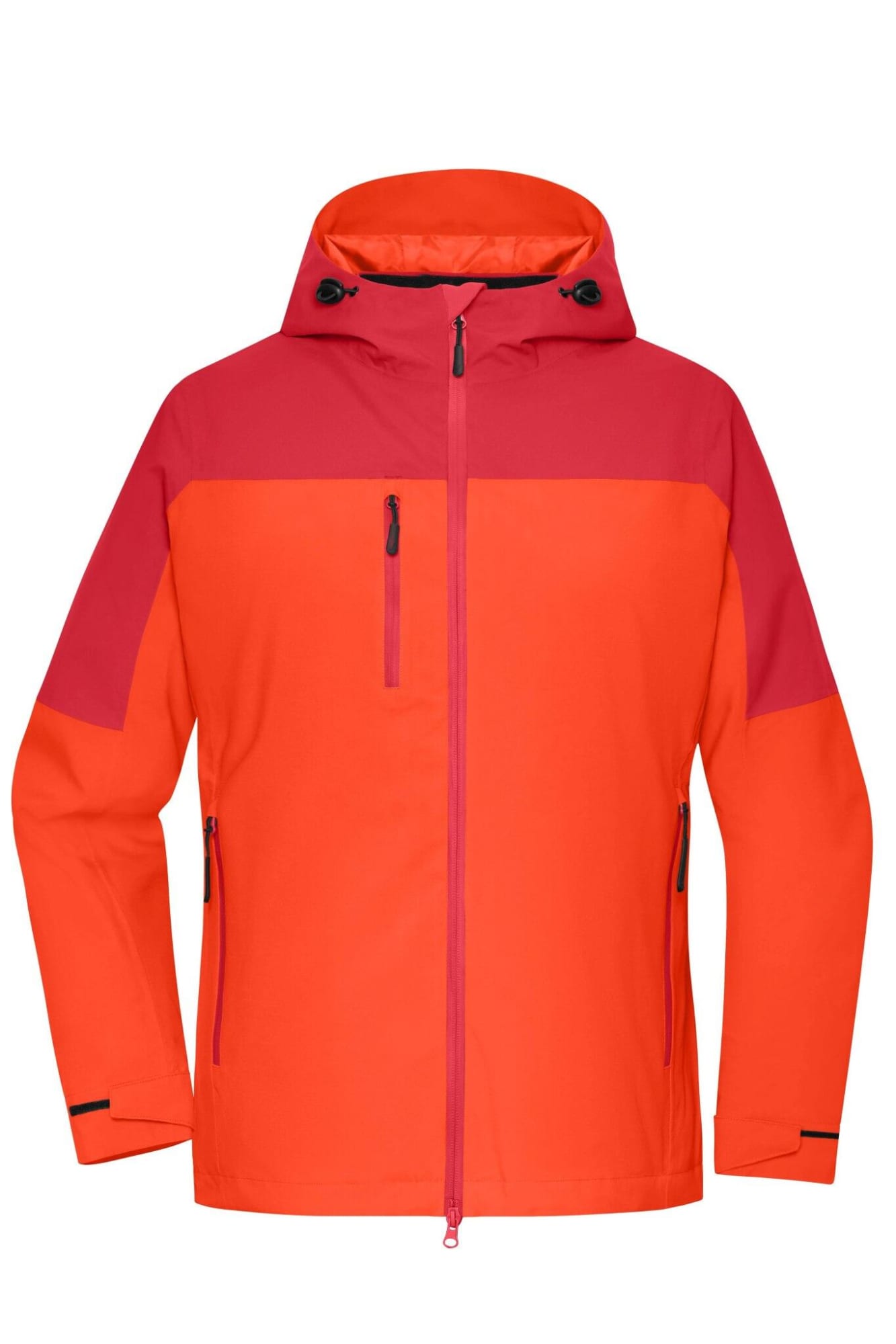 Ladies 3-in-1 Jacket promotional product
