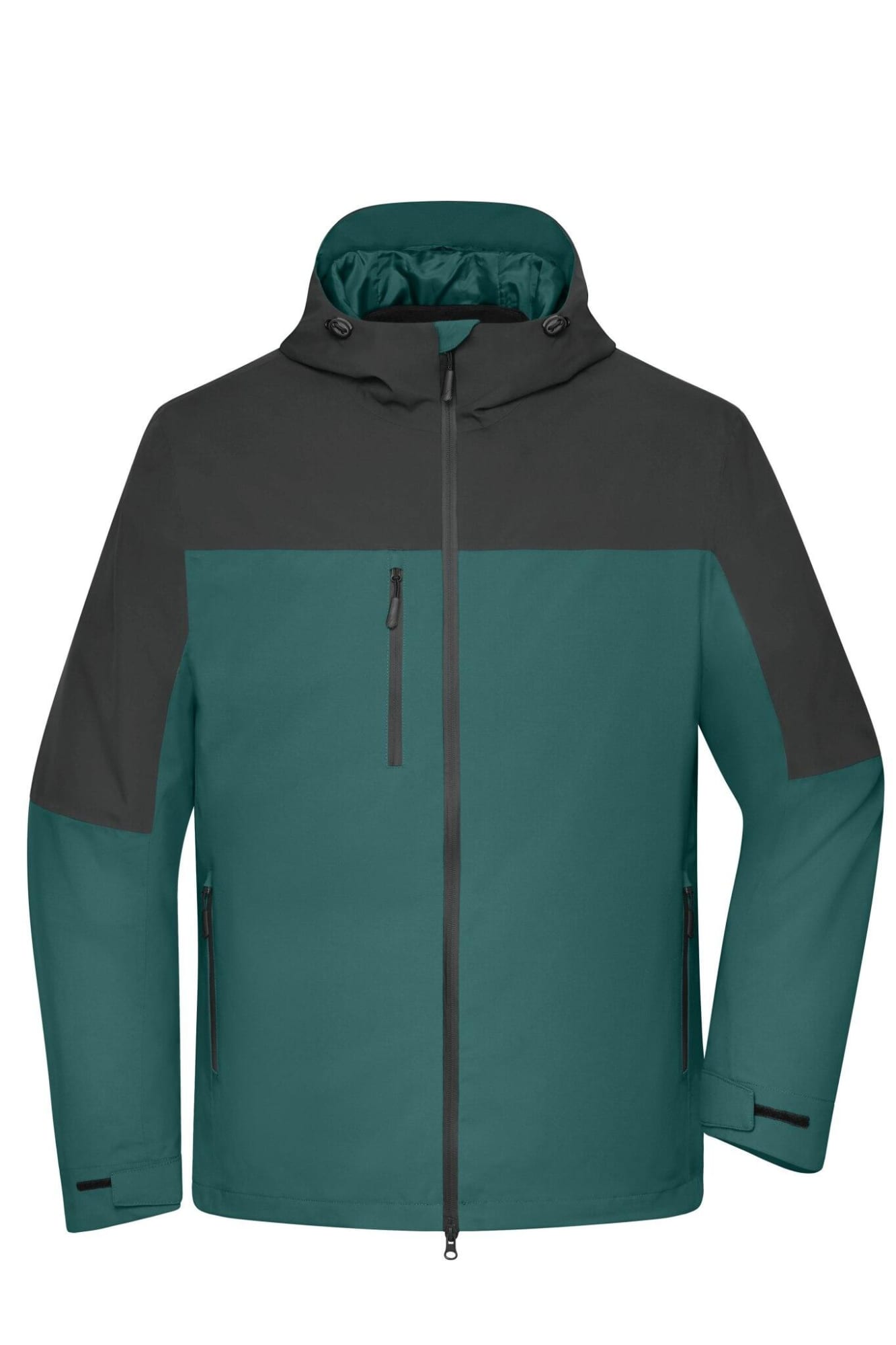 Mens 3-in-1 Jacket promotional product