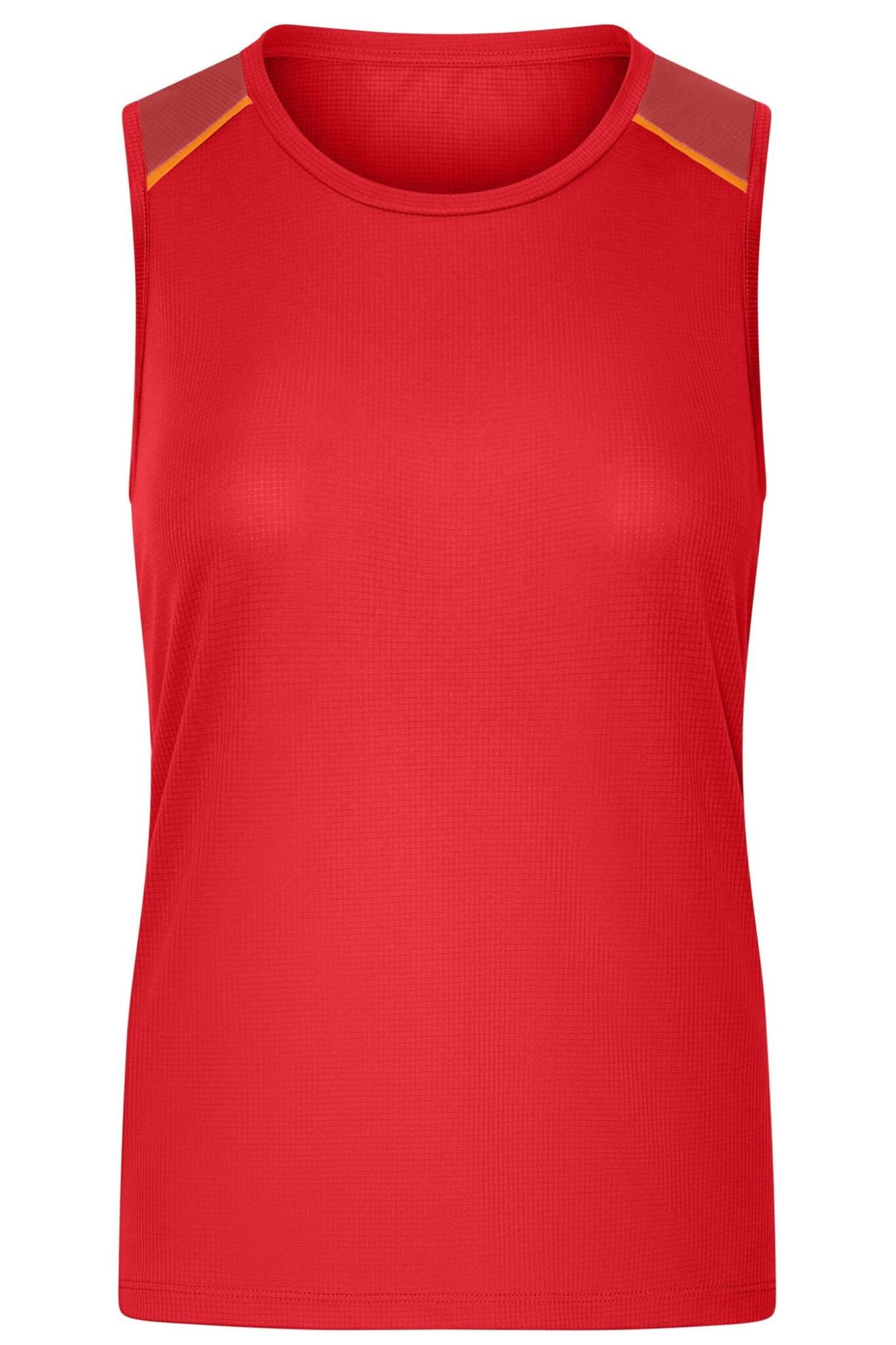 Ladies Running Tank