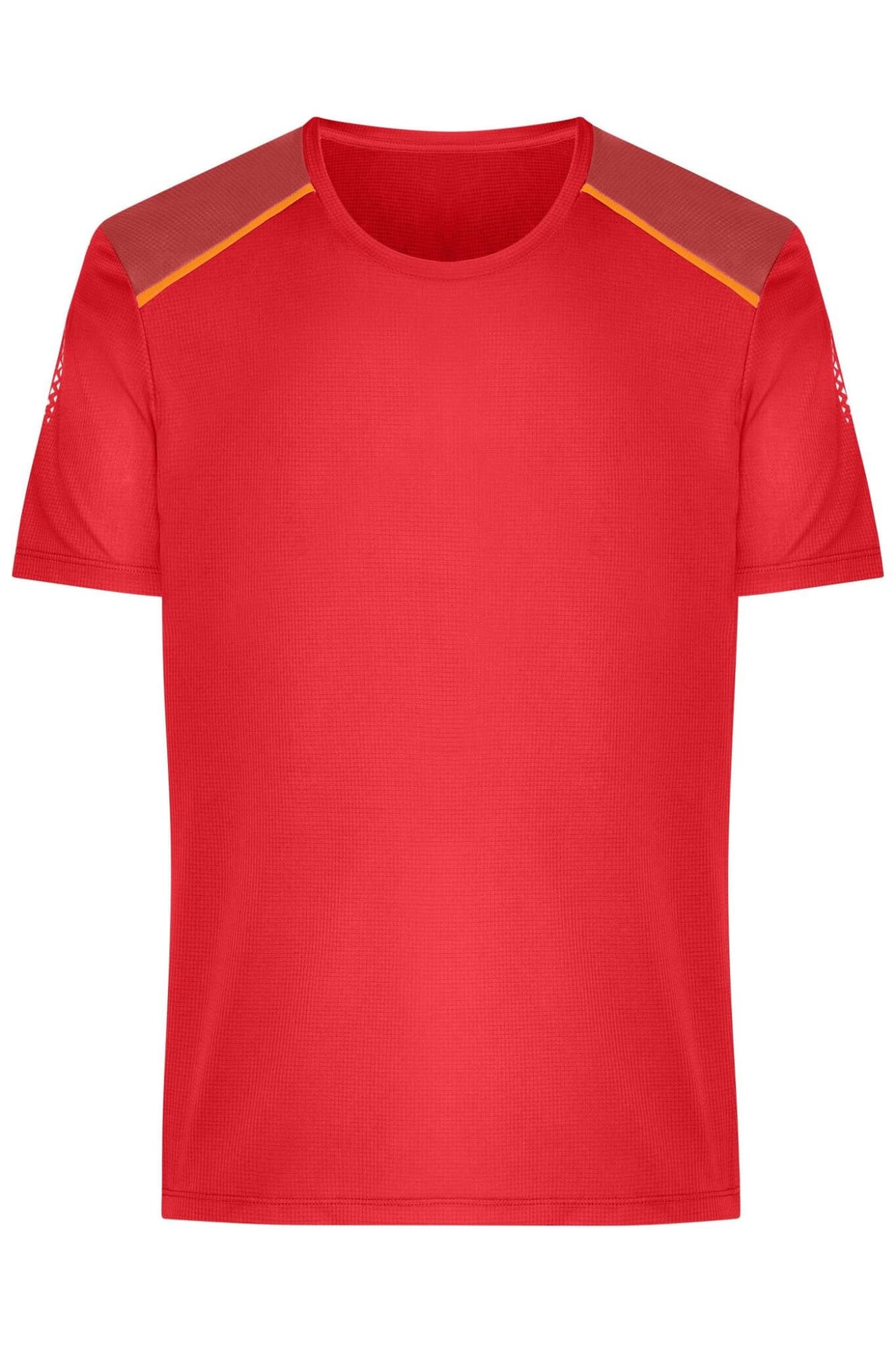 Mens Running T-Shirt promotional product