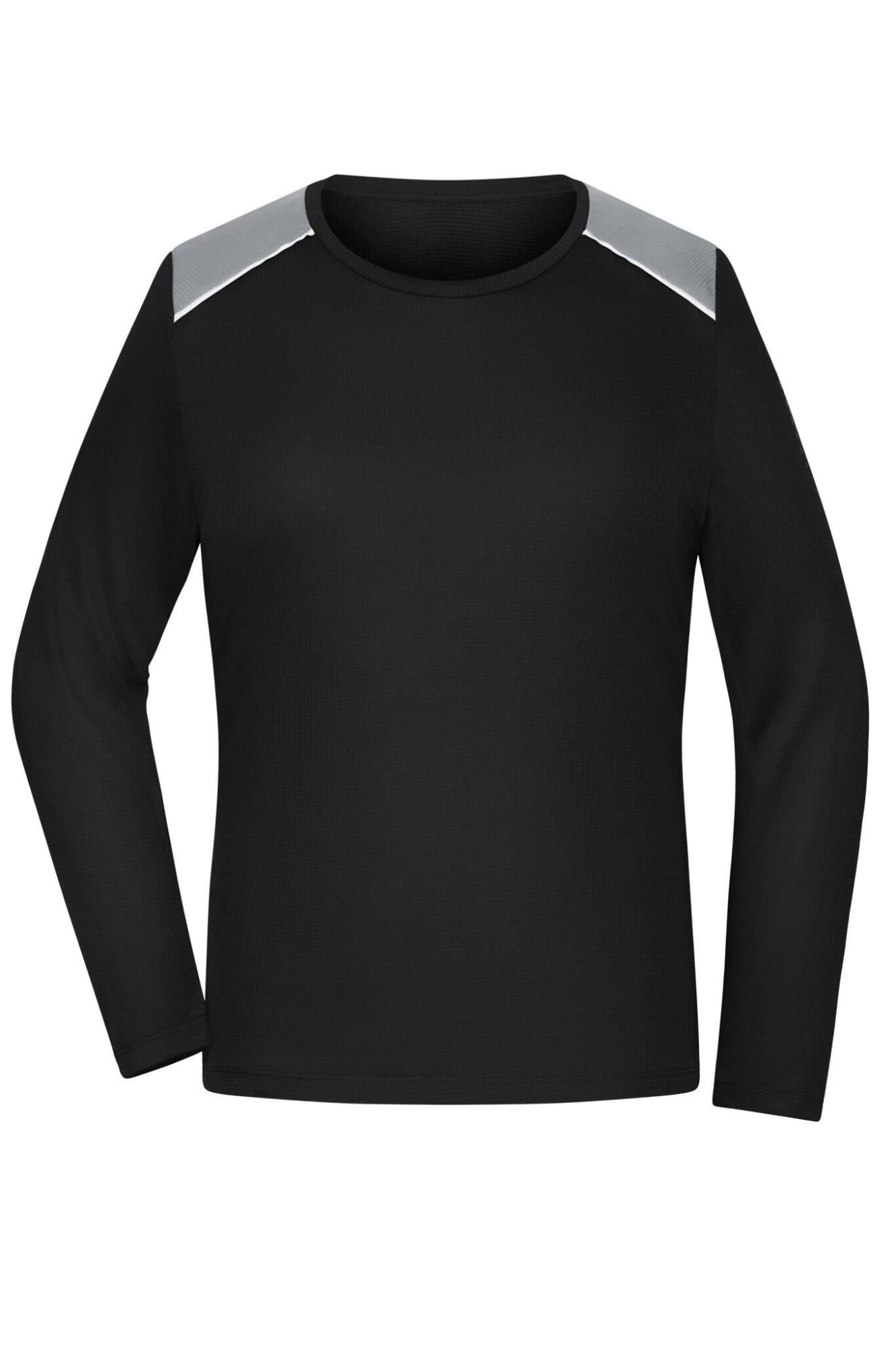 Ladies Running Shirt Longsleeve promotional product