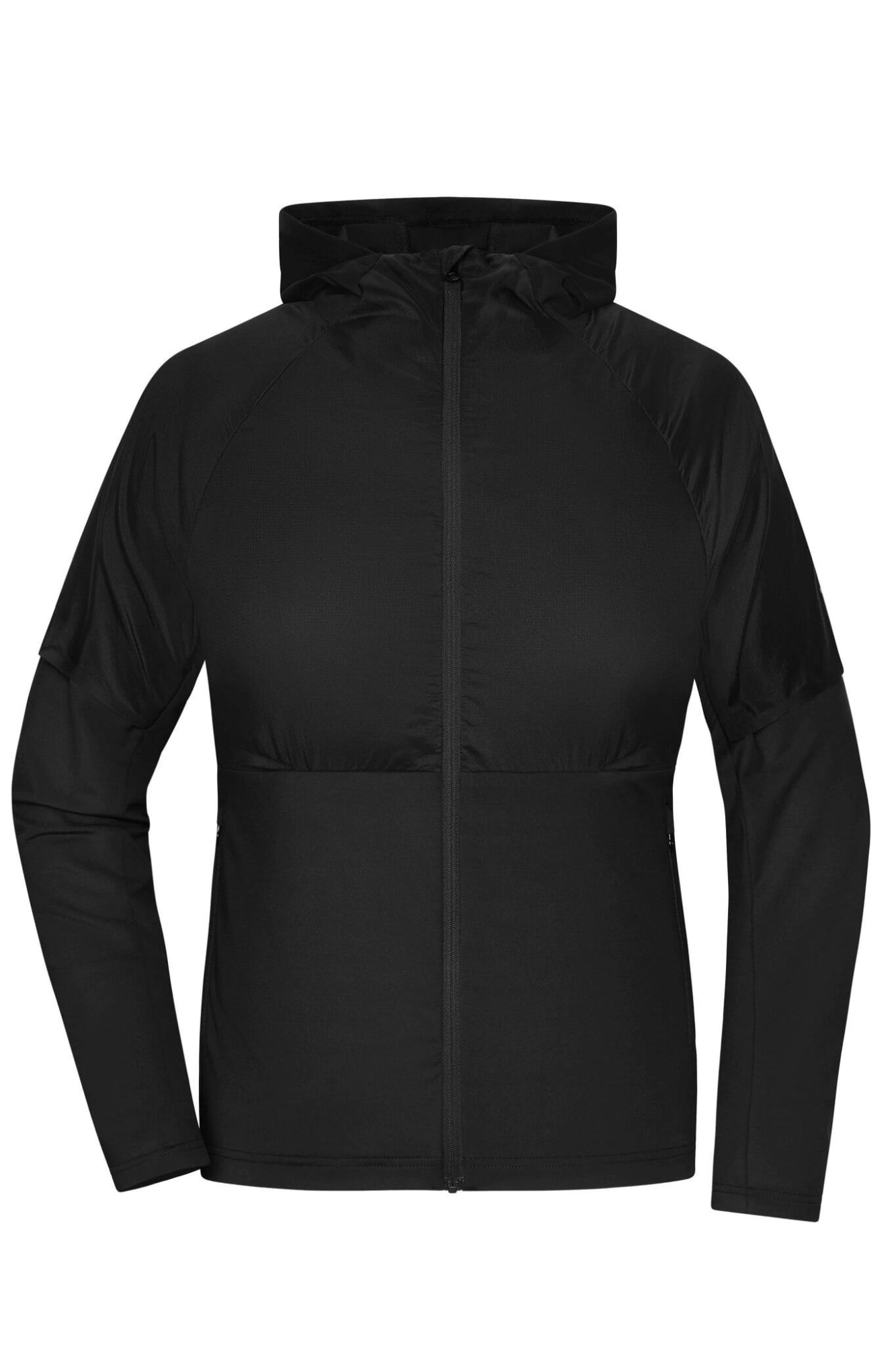 Ladies Running Jacket
