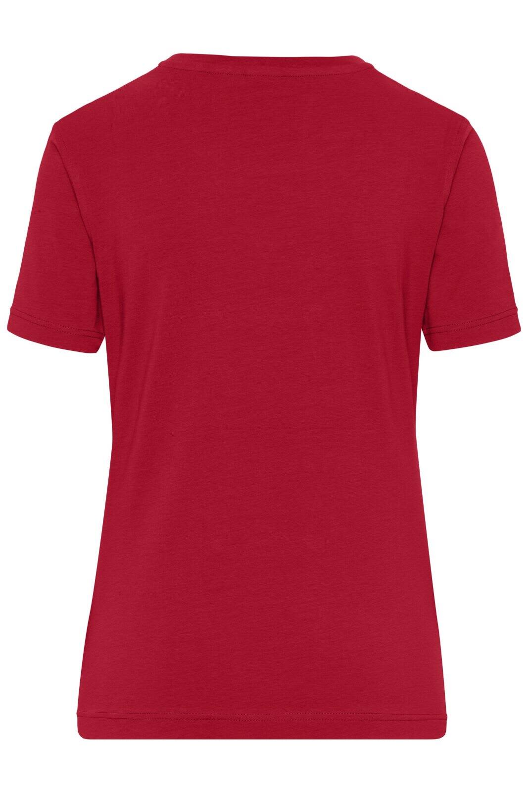 Ladies BIO Stretch-T C3-JN1801
