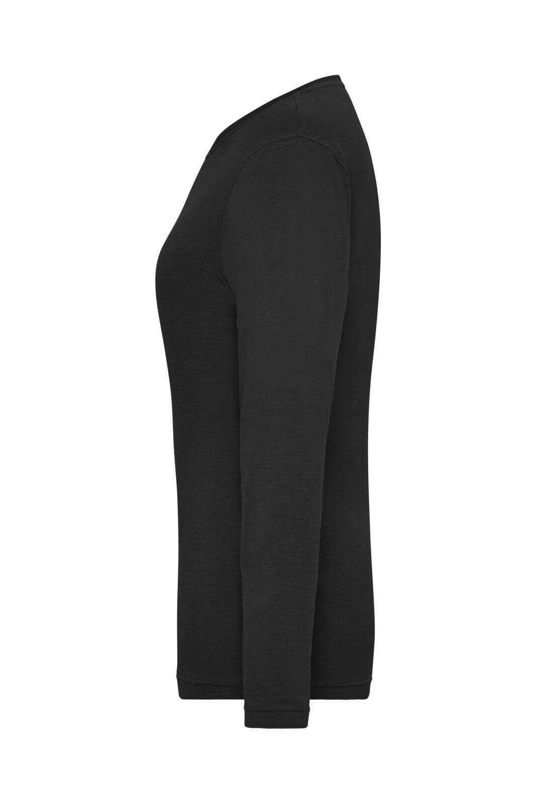 Ladies BIO Stretch L-S C3-JN1803