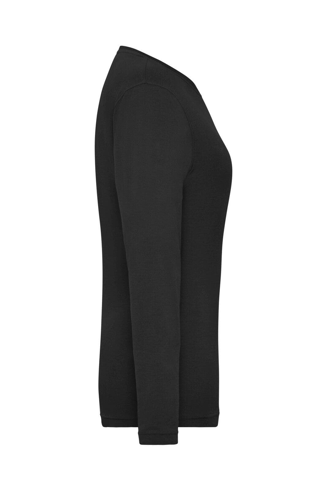 Ladies BIO Stretch L-S C3-JN1803