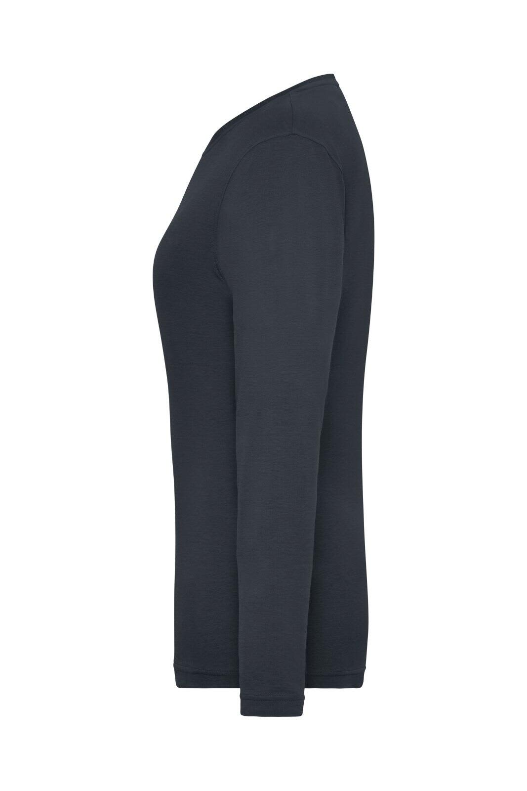 Ladies BIO Stretch L-S C3-JN1803