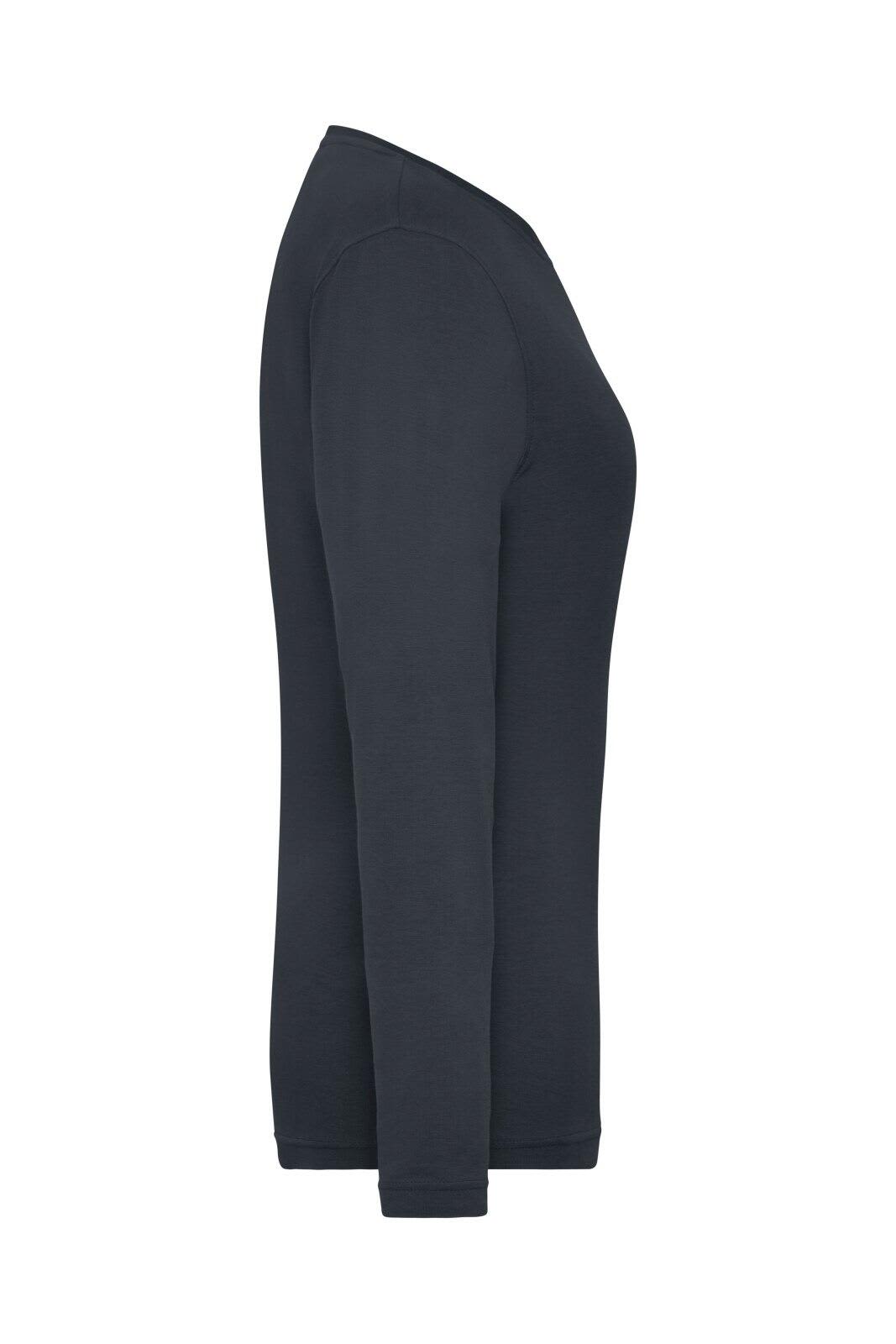 Ladies BIO Stretch L-S C3-JN1803