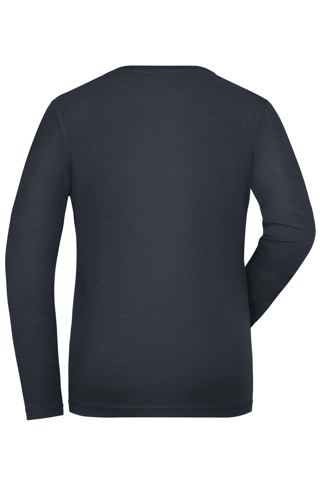 Ladies BIO Stretch L-S C3-JN1803