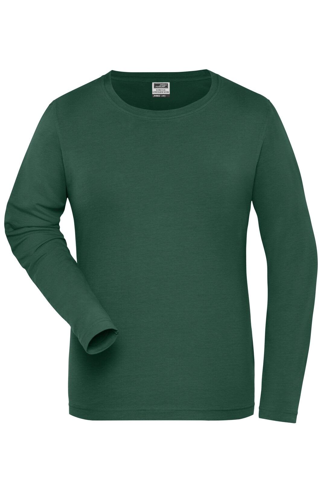 Dark-Green