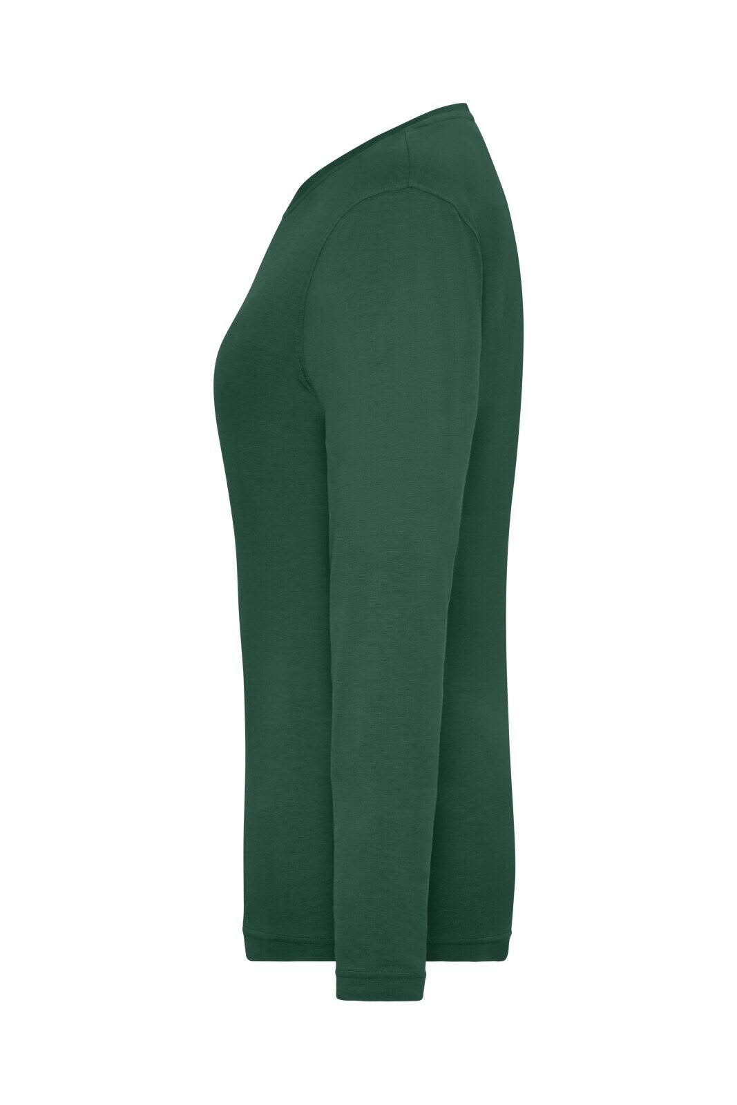 Ladies BIO Stretch L-S C3-JN1803
