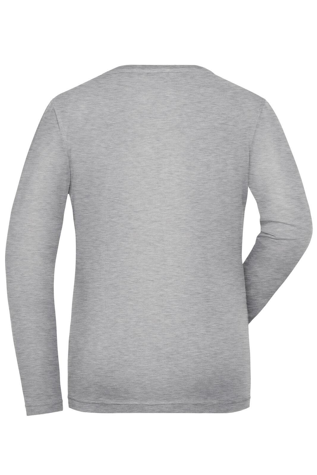 Ladies BIO Stretch L-S C3-JN1803