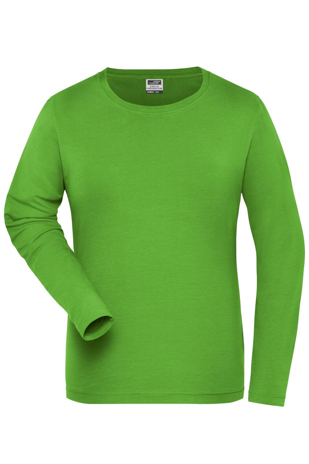 Lime-Green