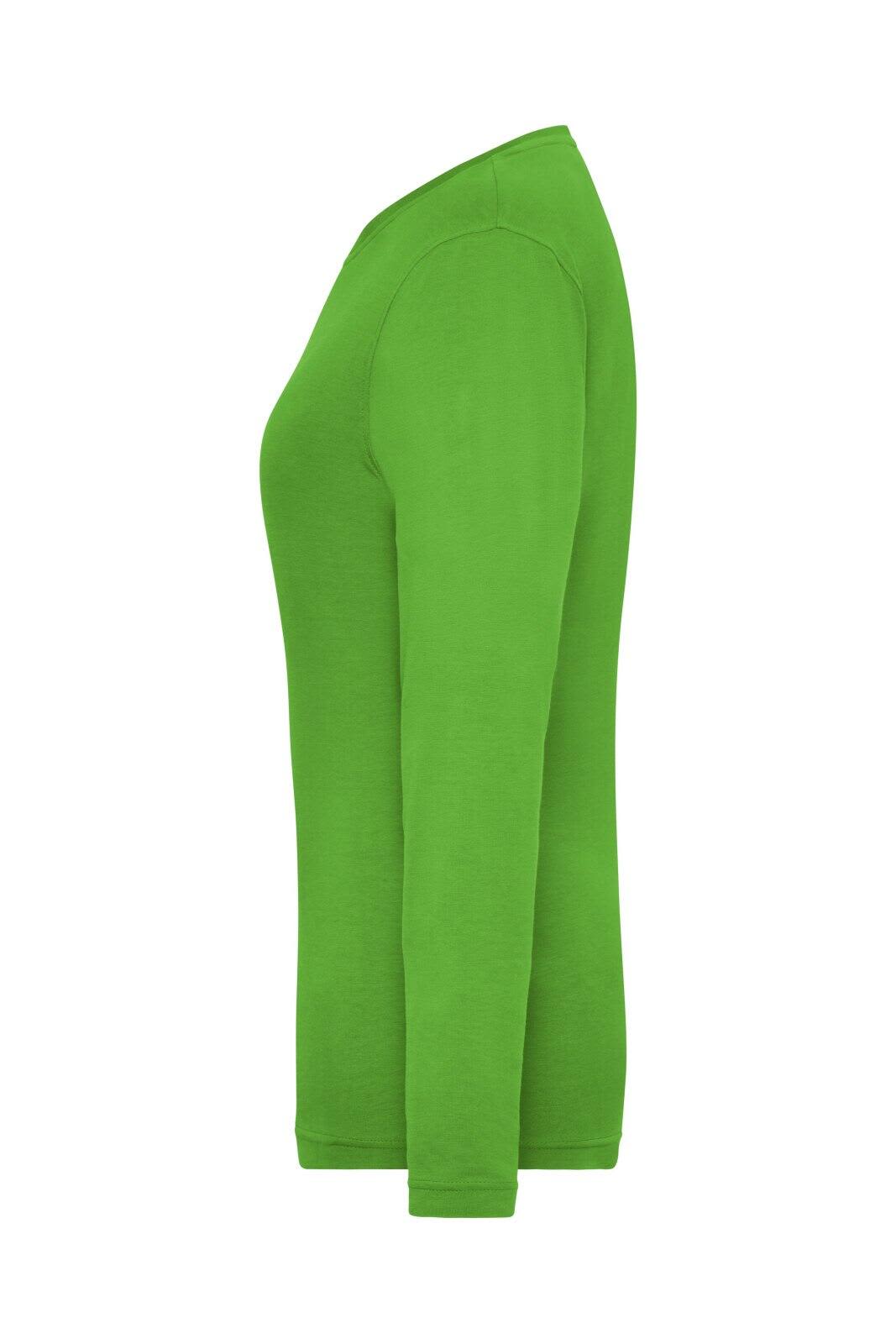 Ladies BIO Stretch L-S C3-JN1803