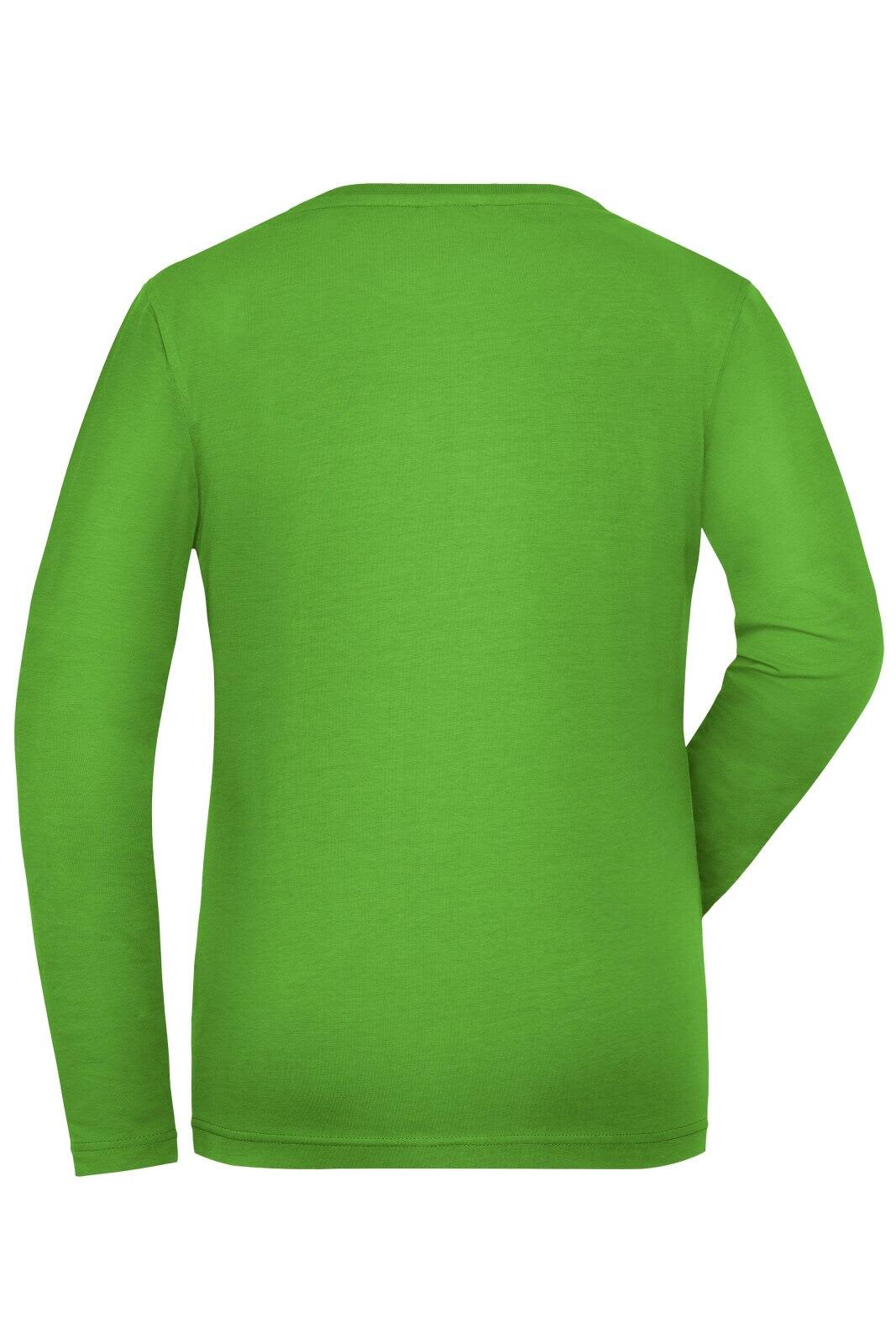 Ladies BIO Stretch L-S C3-JN1803