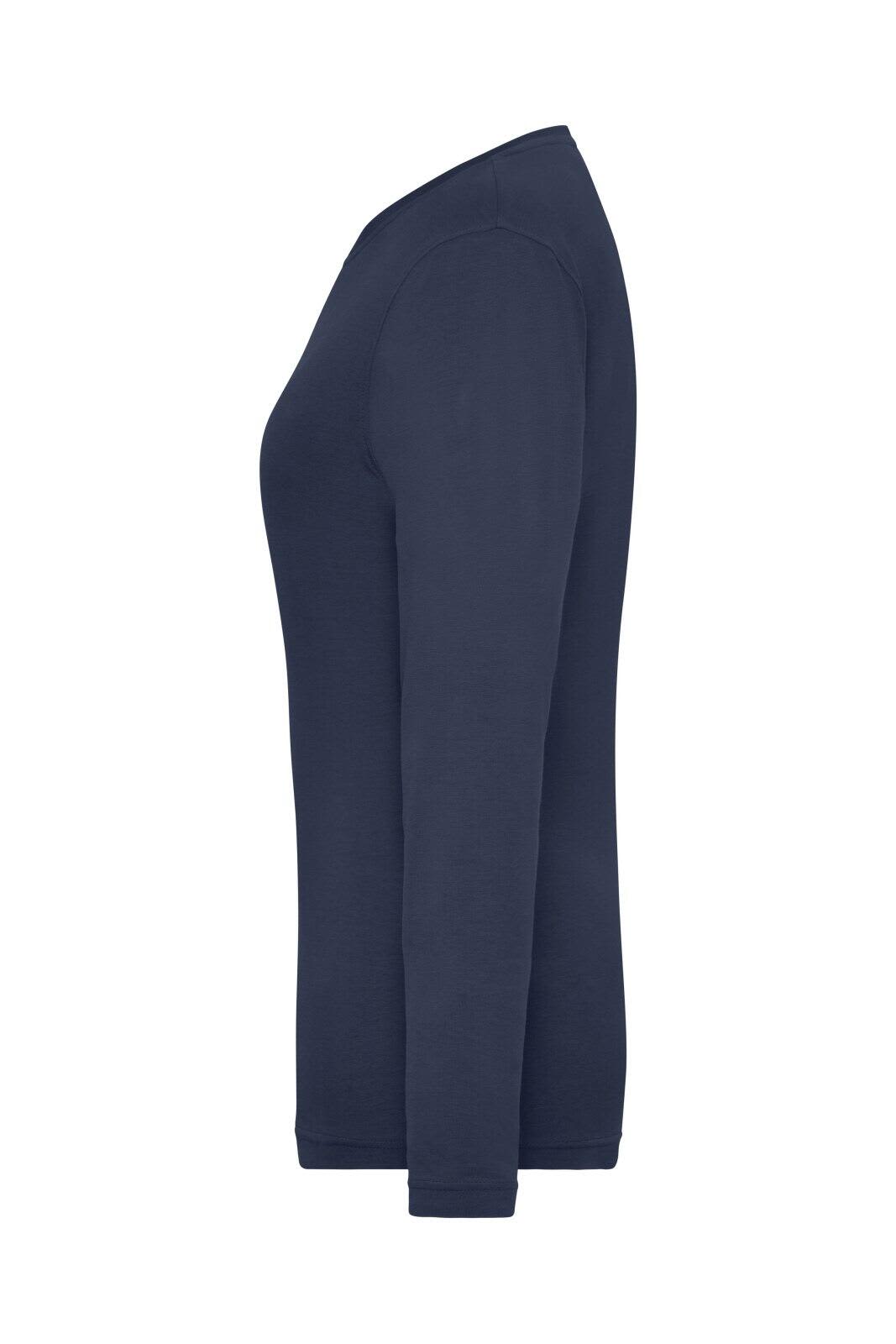 Ladies BIO Stretch L-S C3-JN1803