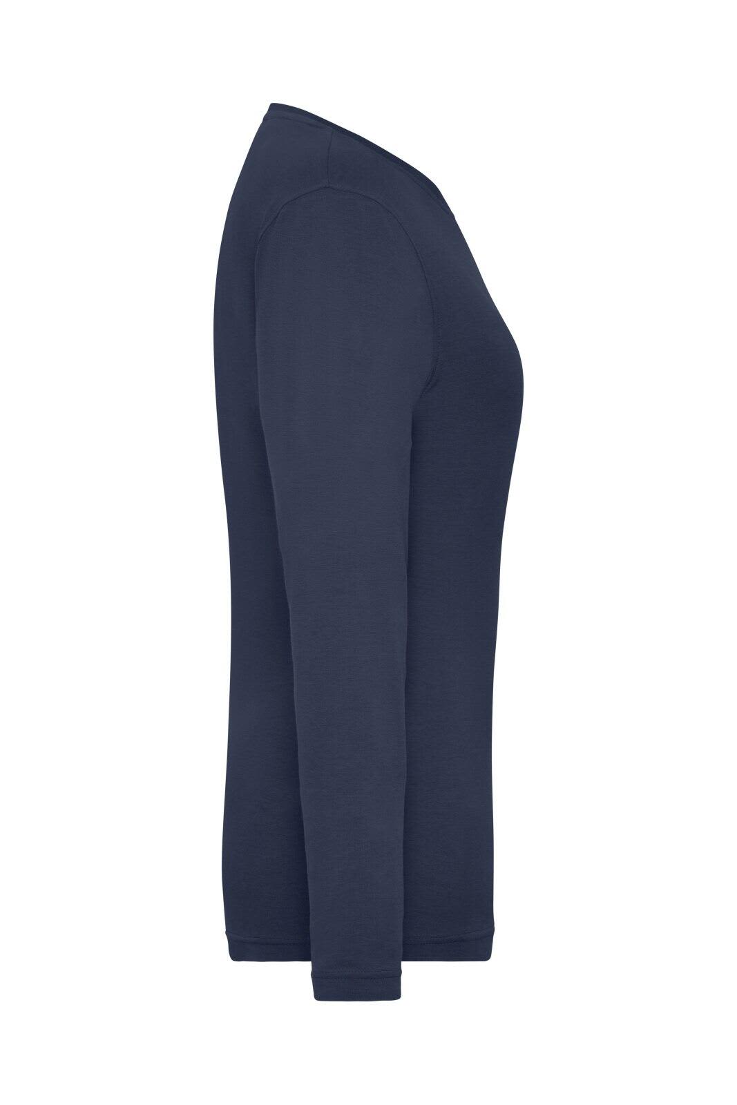 Ladies BIO Stretch L-S C3-JN1803