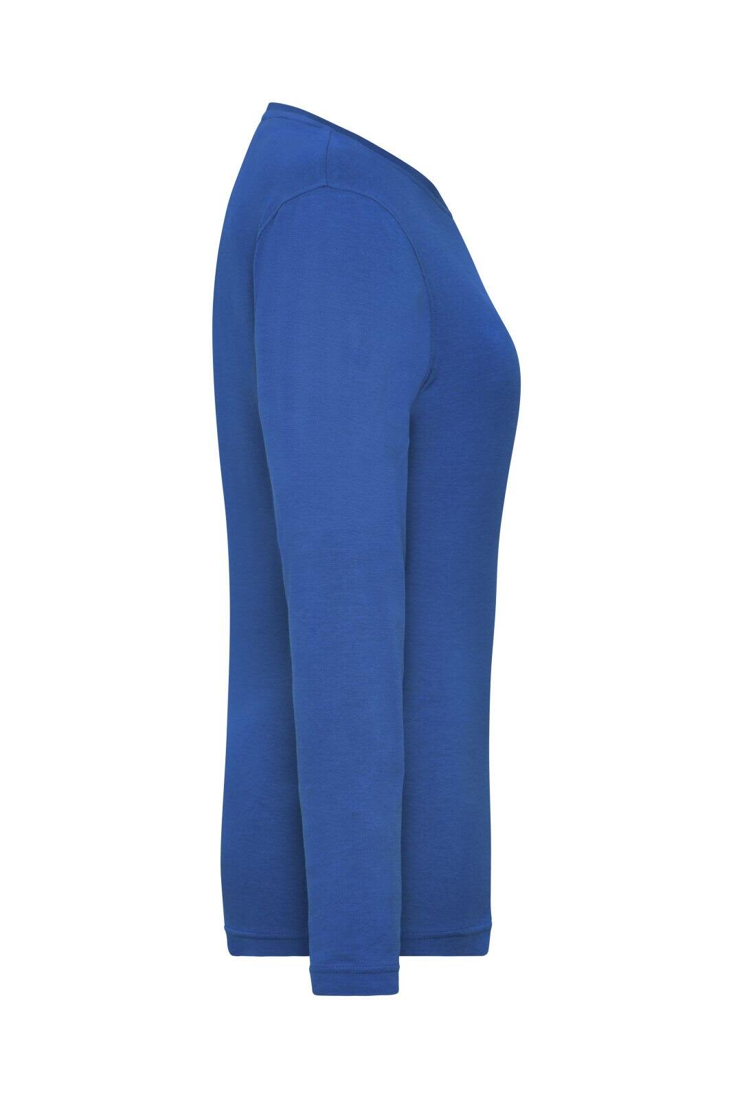 Ladies BIO Stretch L-S C3-JN1803