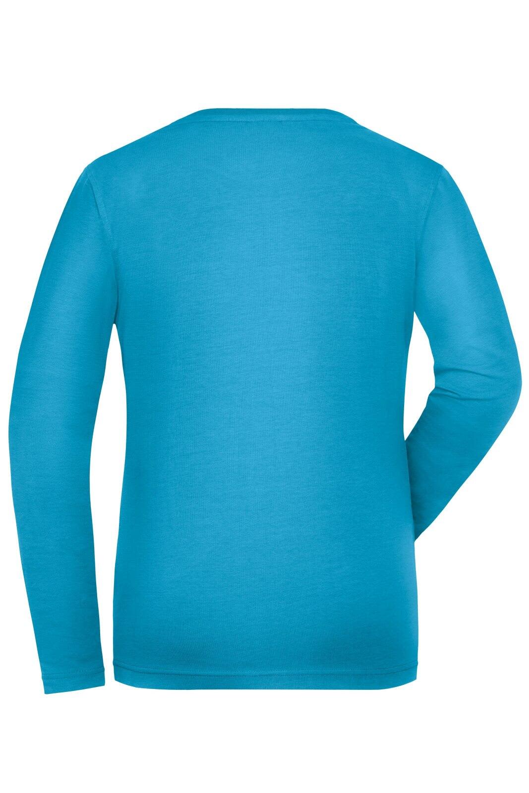 Ladies BIO Stretch L-S C3-JN1803