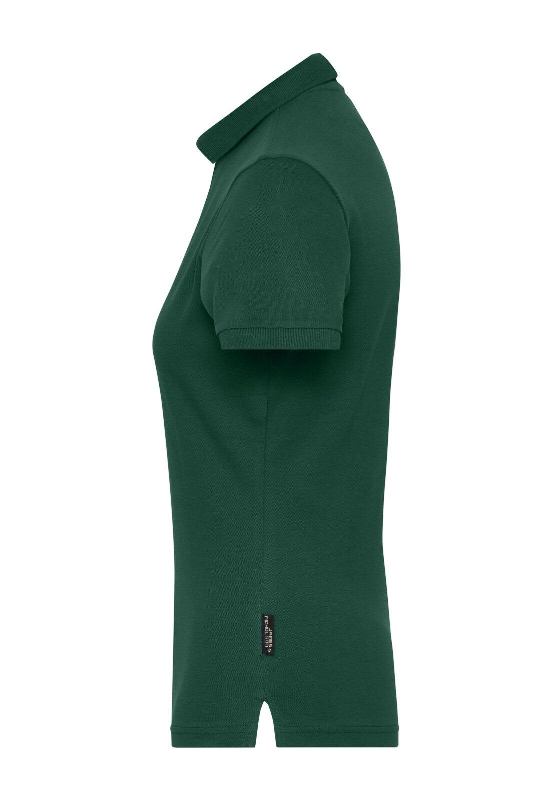Ladies BIO Stretch-Polo C3-JN1805