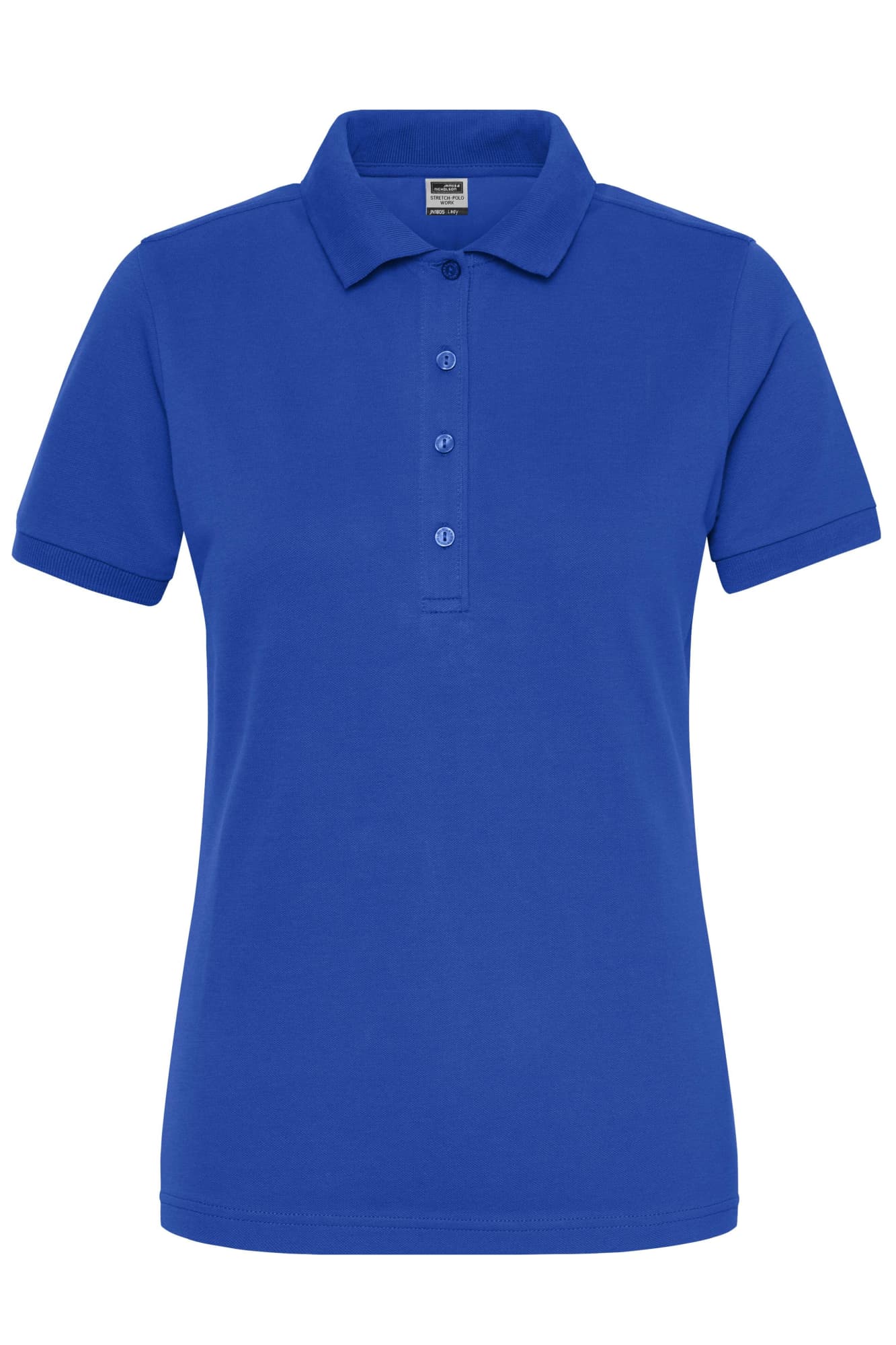 Ladies BIO Stretch-Polo