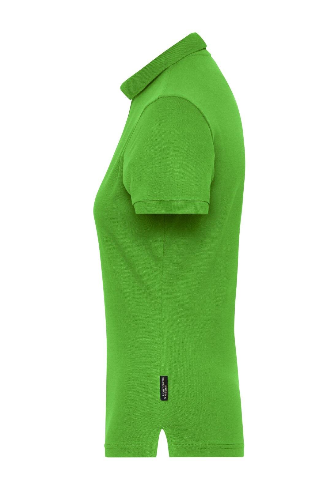 Ladies BIO Stretch-Polo C3-JN1805