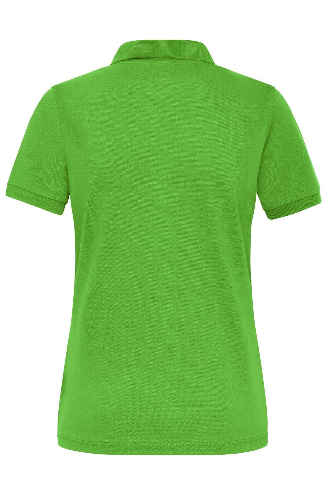 Ladies BIO Stretch-Polo C3-JN1805