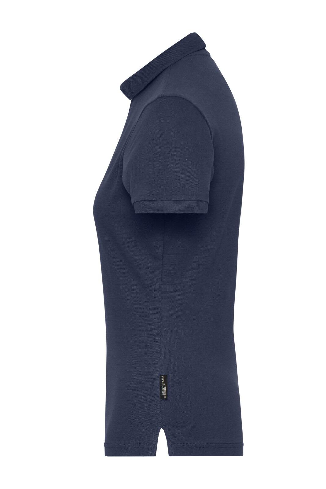 Ladies BIO Stretch-Polo C3-JN1805
