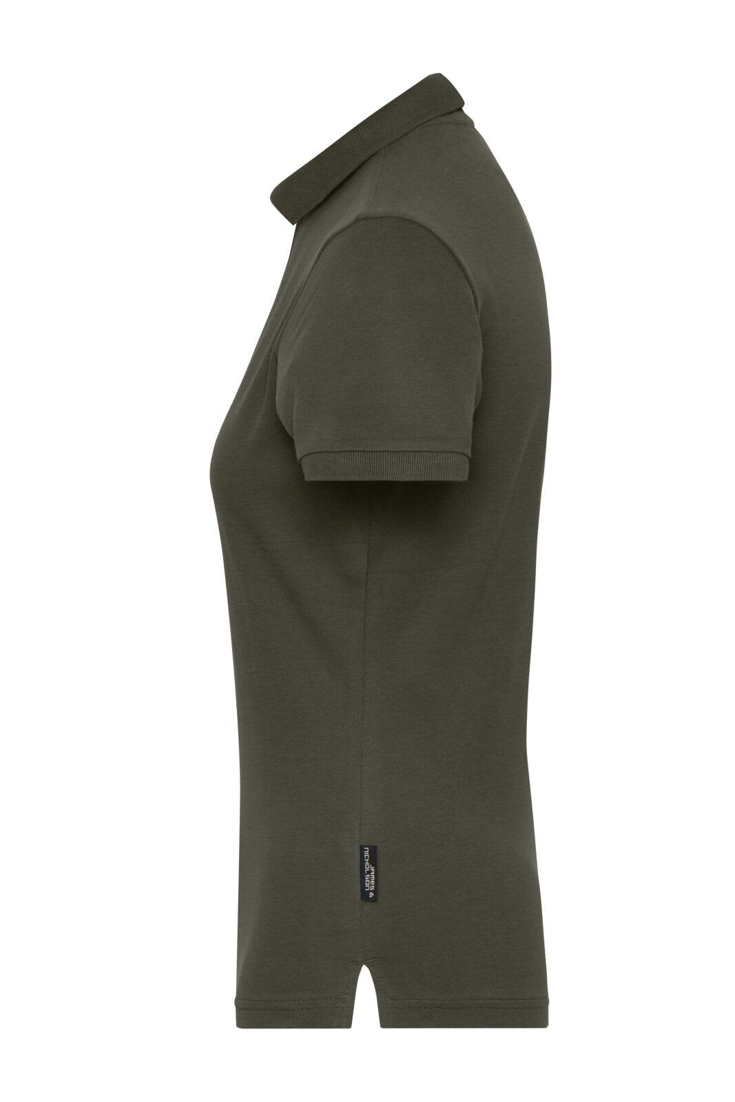 Ladies BIO Stretch-Polo C3-JN1805