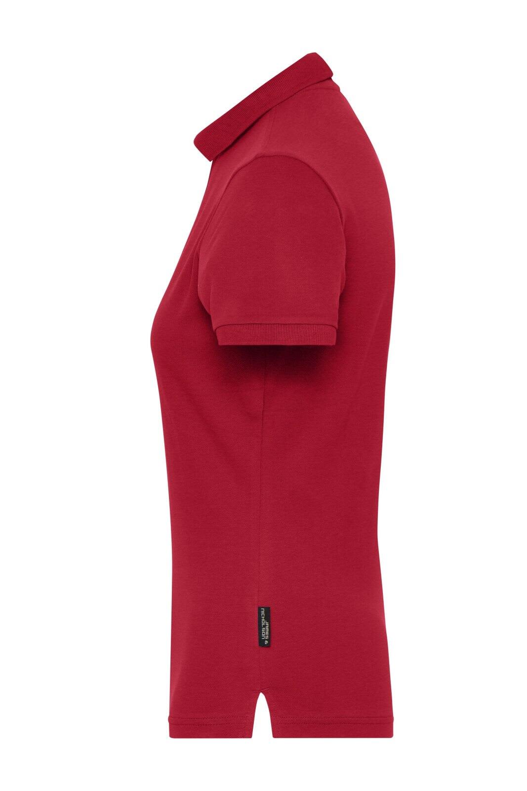 Ladies BIO Stretch-Polo C3-JN1805