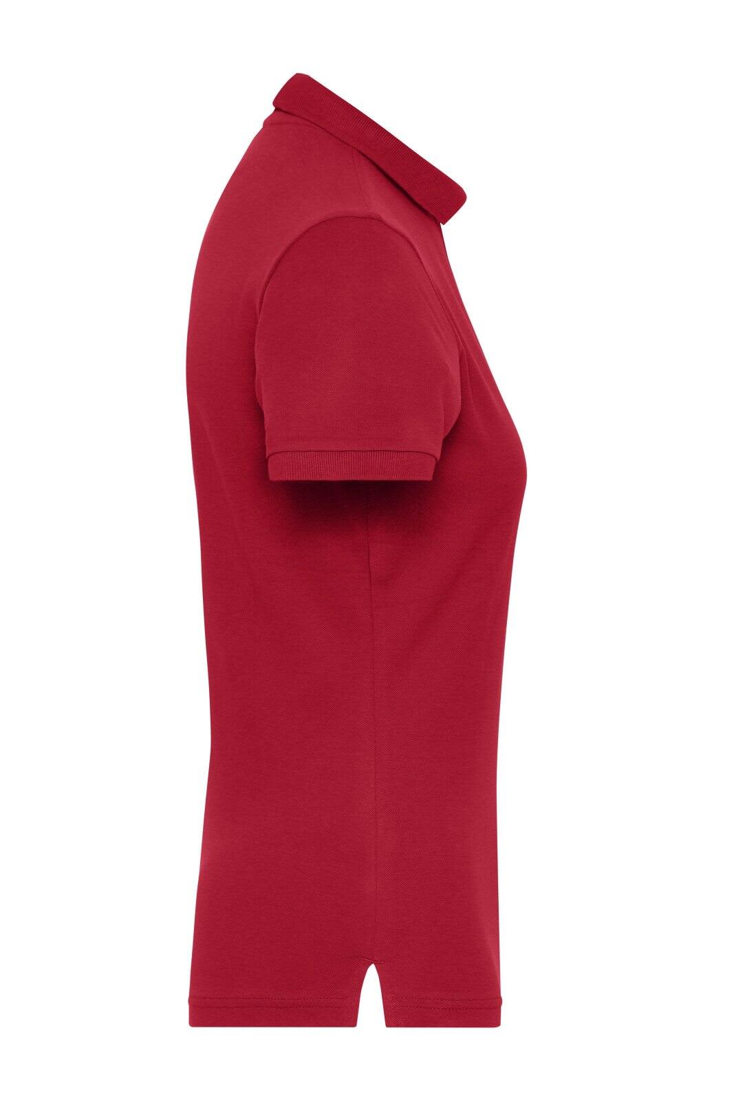 Ladies BIO Stretch-Polo C3-JN1805