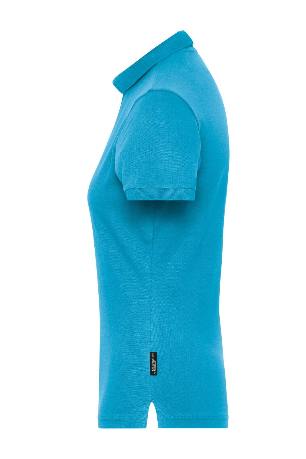 Ladies BIO Stretch-Polo C3-JN1805