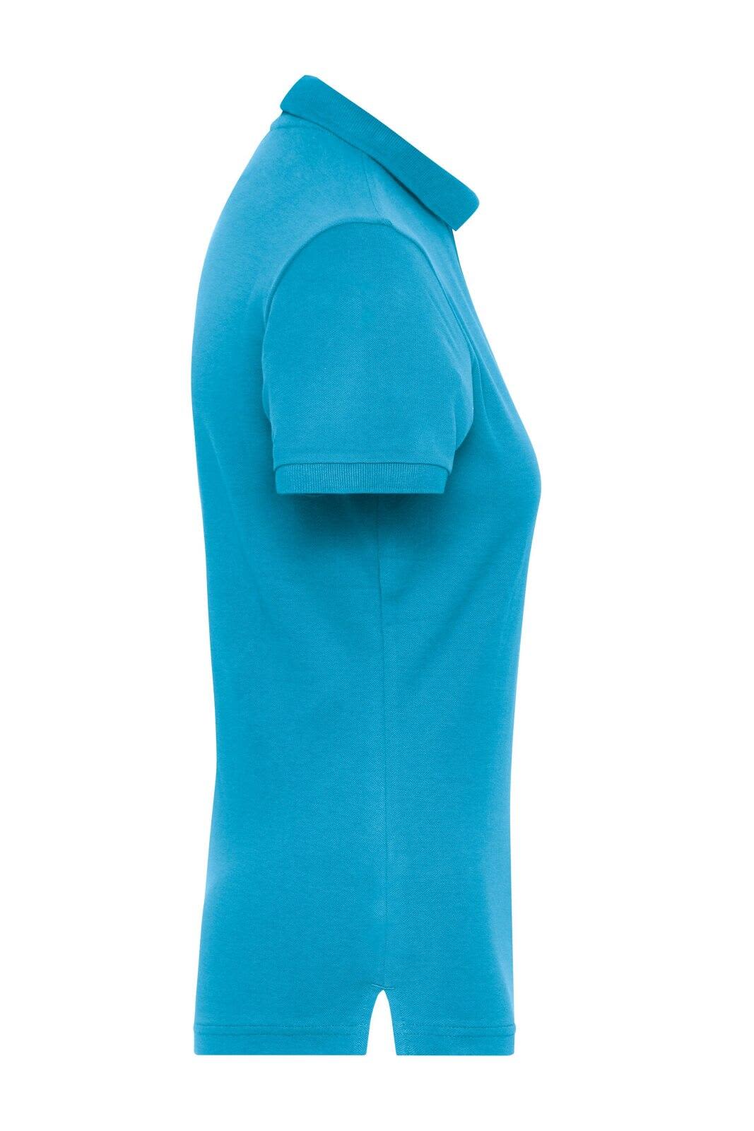 Ladies BIO Stretch-Polo C3-JN1805