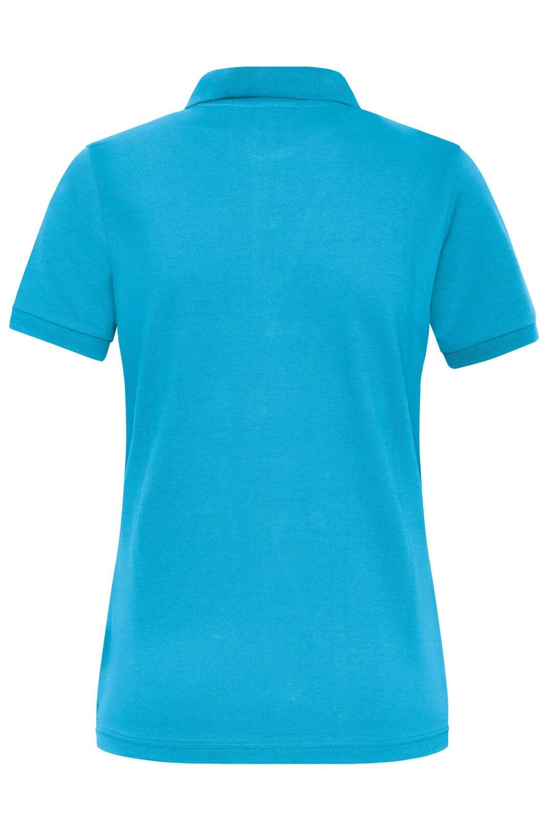 Ladies BIO Stretch-Polo C3-JN1805
