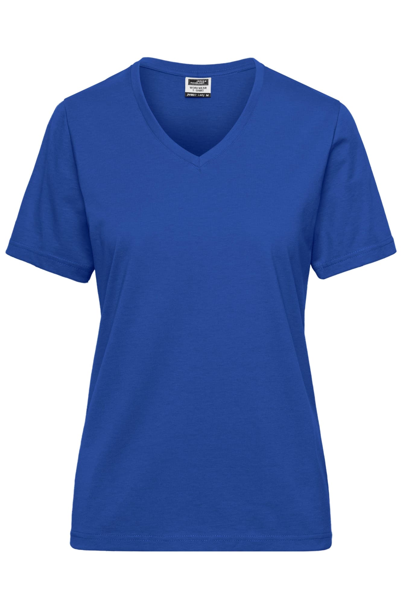 Ladies BIO Workwear T-Shirt promotional product
