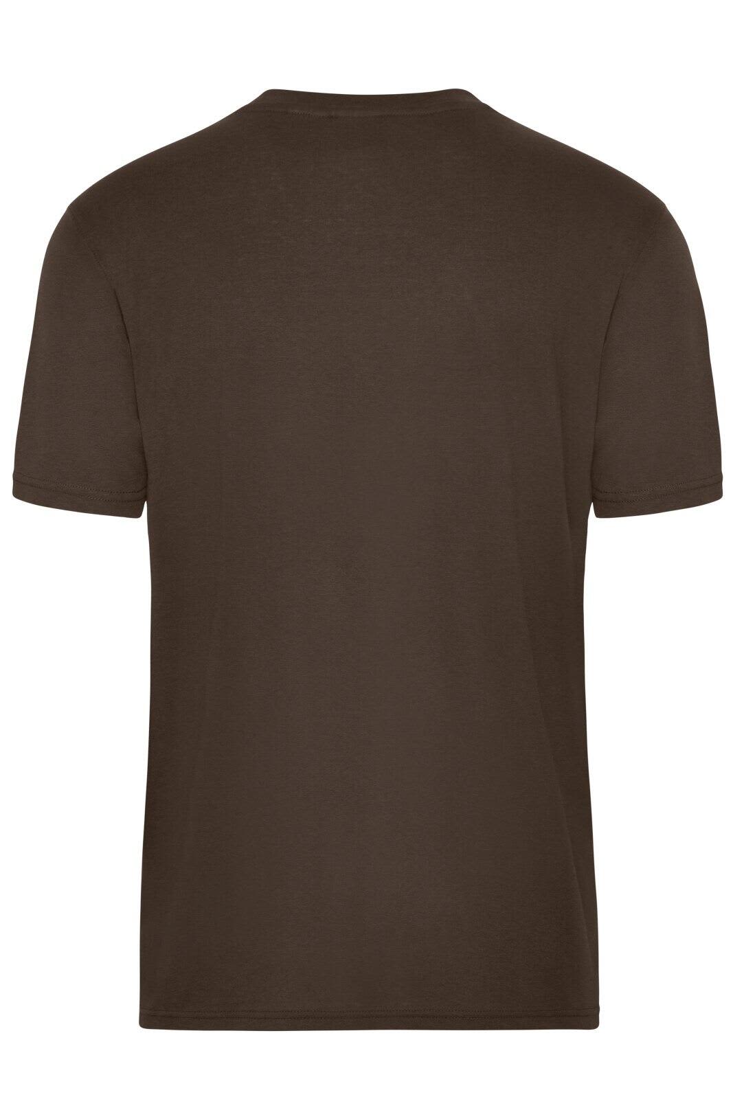 Mens BIO Workwear T-Shirt C3-JN1808