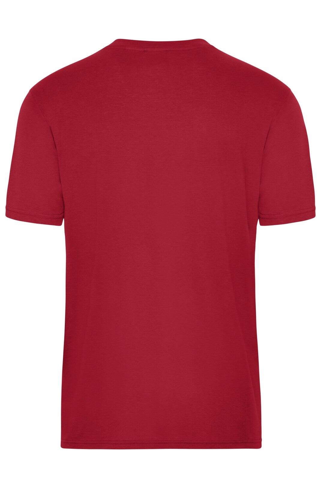 Mens BIO Workwear T-Shirt C3-JN1808