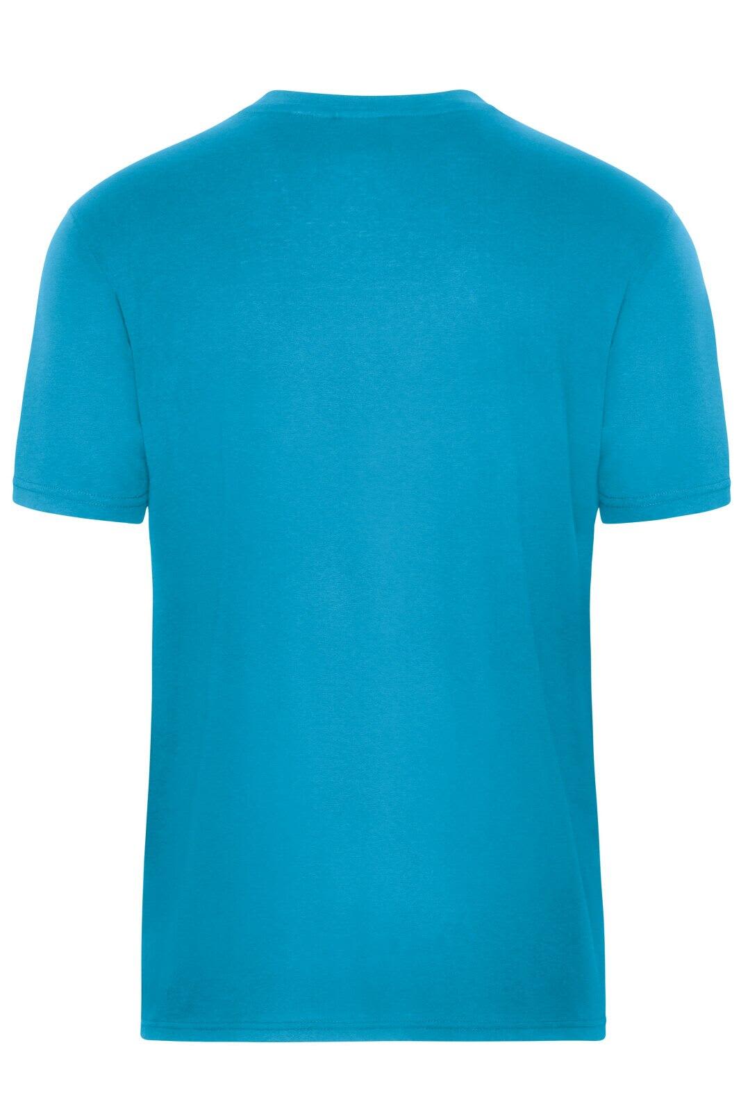 Mens BIO Workwear T-Shirt C3-JN1808