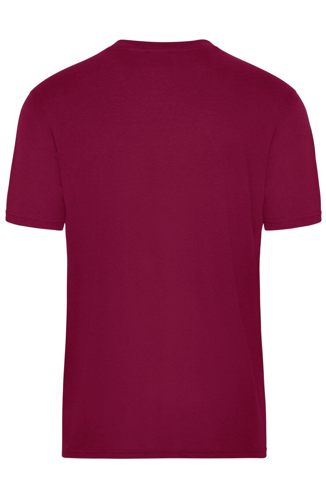 Mens BIO Workwear T-Shirt C3-JN1808