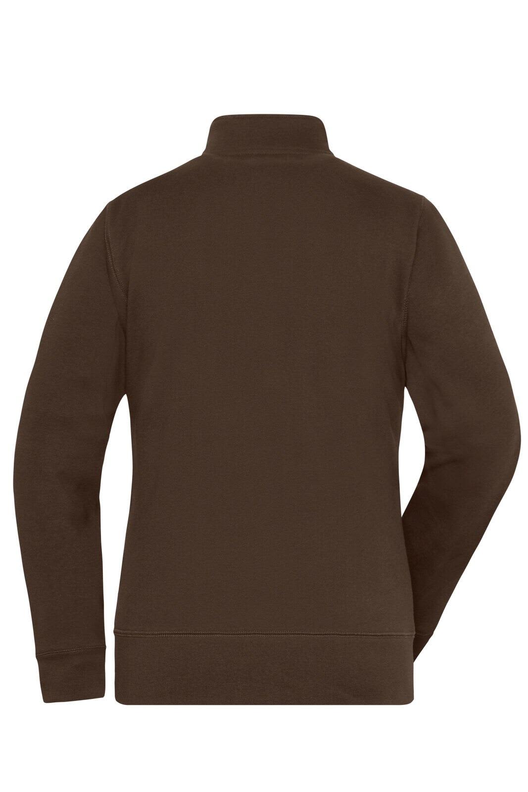 Ladies Doubleface Jacket C3-JN1809
