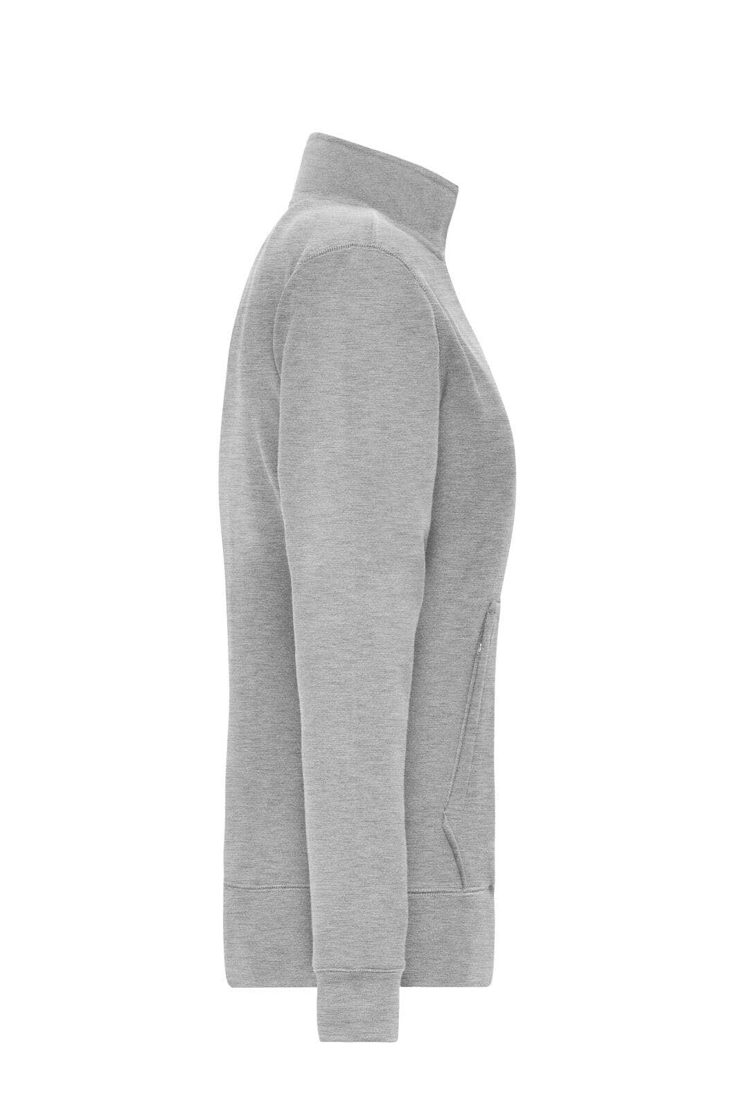 Ladies Doubleface Jacket C3-JN1809