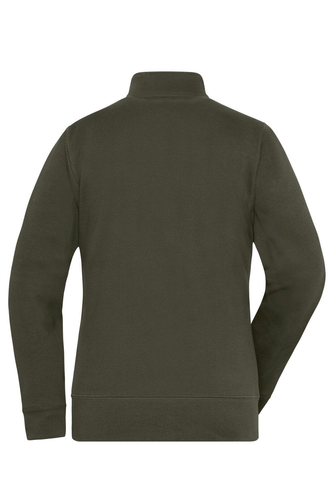 Ladies Doubleface Jacket C3-JN1809
