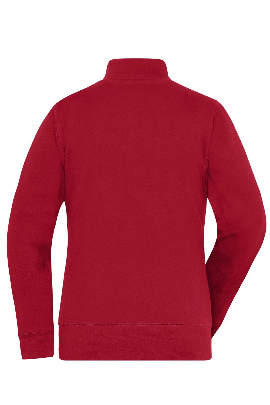 Ladies Doubleface Jacket C3-JN1809