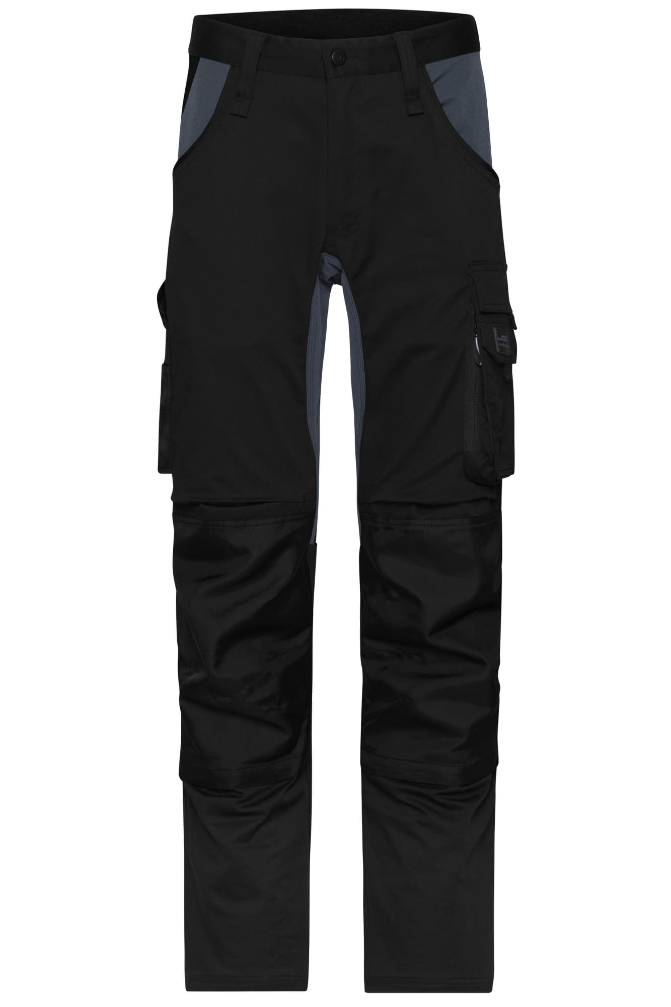 Workwear Stretch-Pants