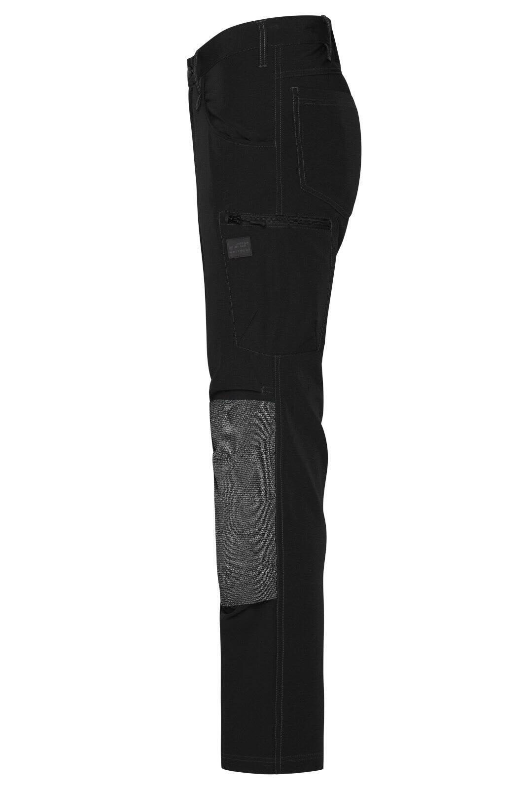 Workwear Pants 4-Way Stretch C3-JN1813