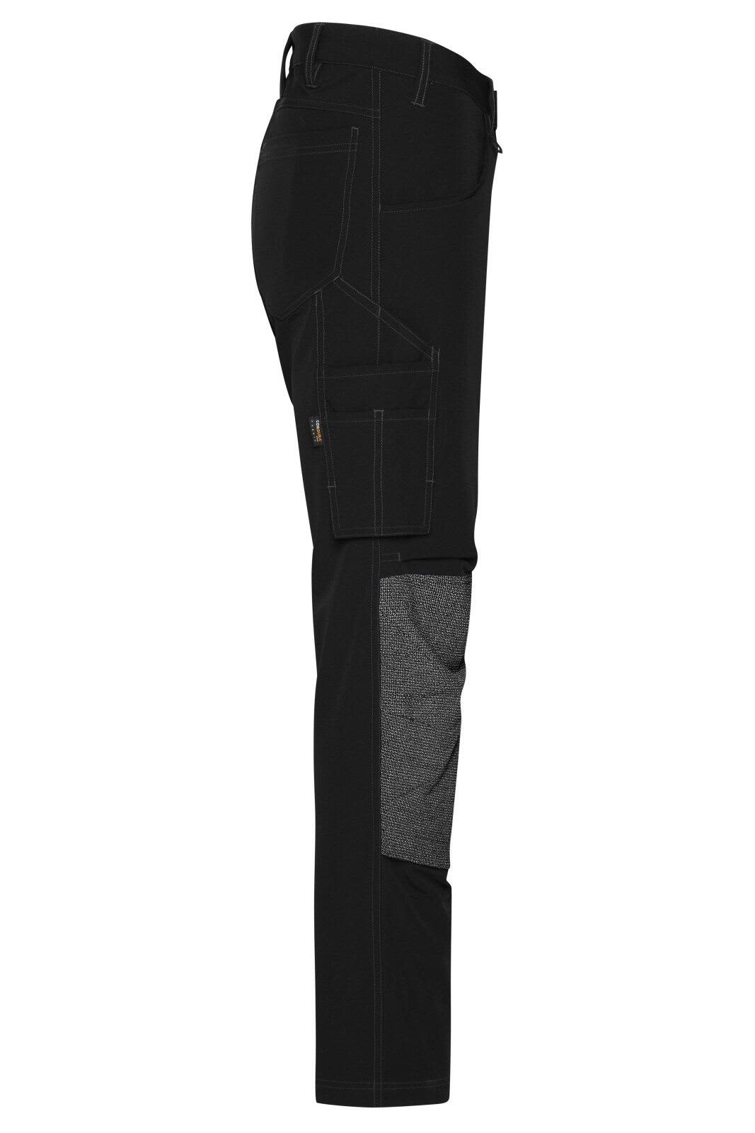 Workwear Pants 4-Way Stretch C3-JN1813