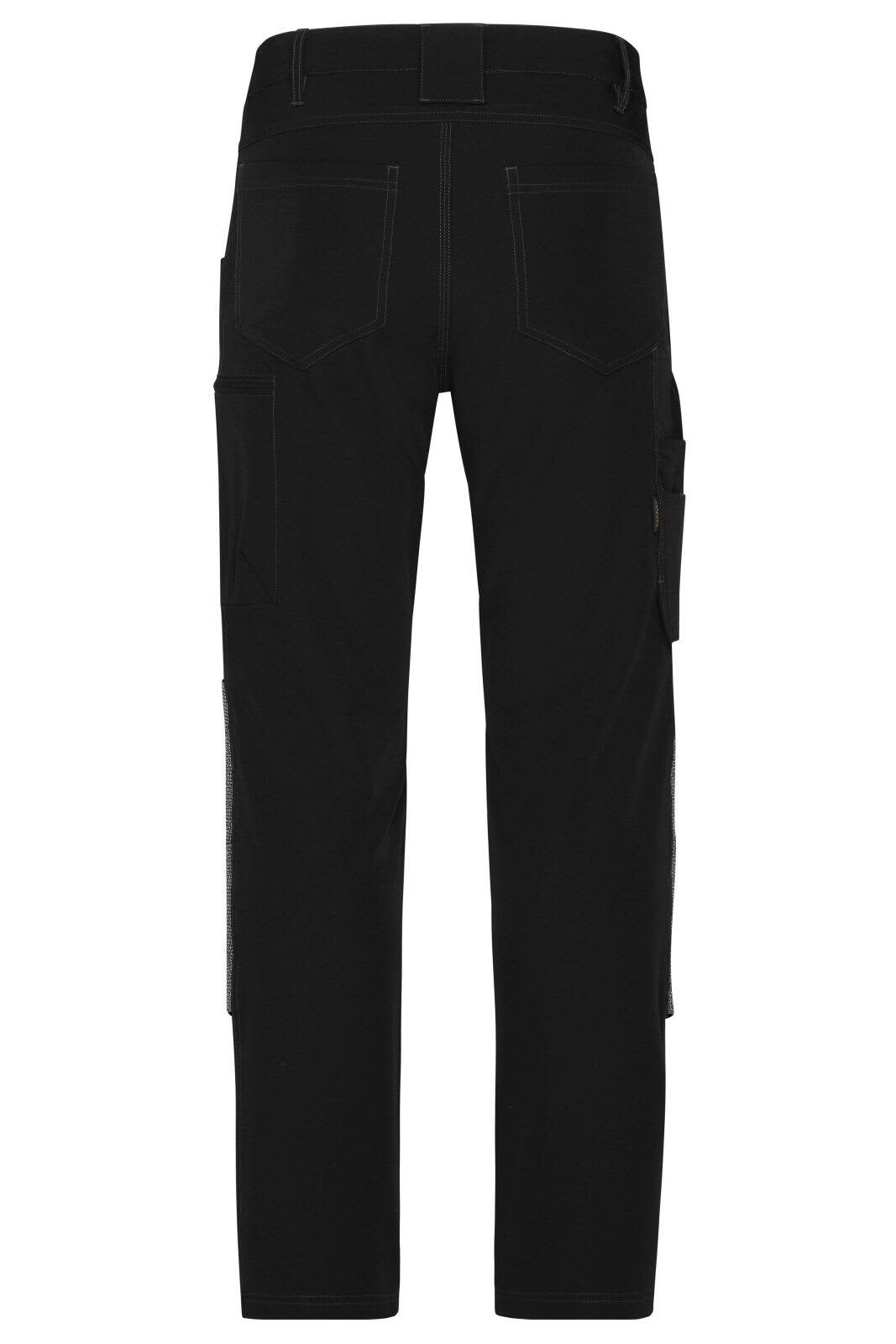 Workwear Pants 4-Way Stretch C3-JN1813