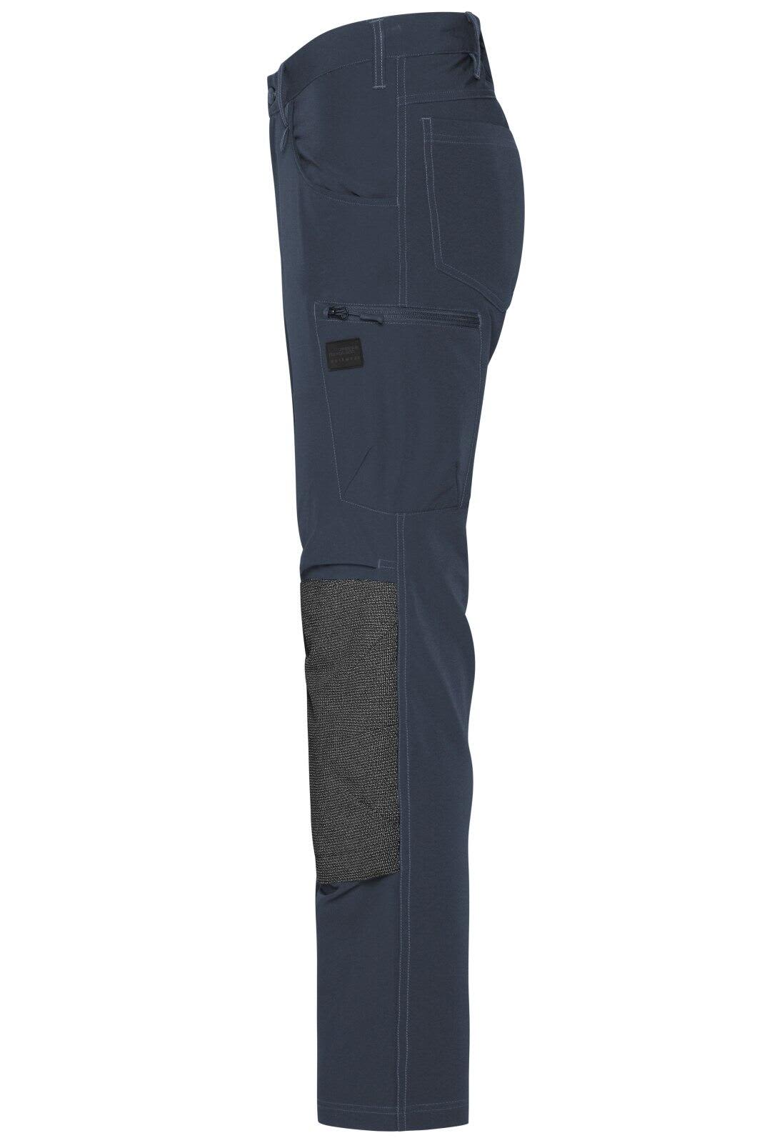 Workwear Pants 4-Way Stretch C3-JN1813